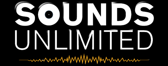 Sounds Unlimited Calgary Logo